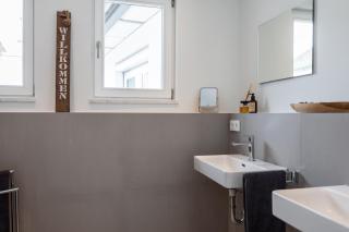 C8 Loft - direkt in der Altstadt inkl Parkplatz - Überlingen - 1