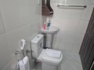 Heritage 7 Apartments - Ijebu Ode - 3