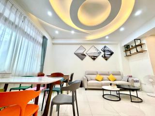 NEAR BnB II - 9