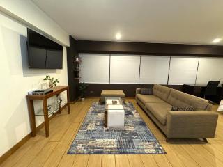 Loft Central Miraflores - 0
