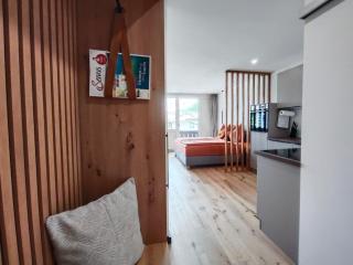 Suite Apartment modern getaway - Neu renoviert - Strobl am Wolfgangsee - 2