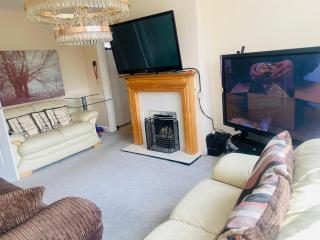 Clayton Home - Manchester - 8