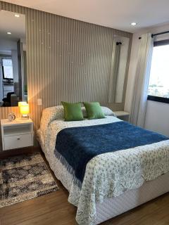 Beautiful Vila Mariana apartment - São Paulo - 7
