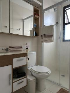 Beautiful Vila Mariana apartment - 8