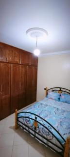 Appartement les amical familial - Agadir - 3