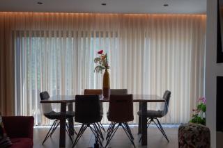 Villa neuve perchée - Vue splendide - Zonza - 8