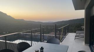Villa neuve perchée - Vue splendide - Zonza - 3