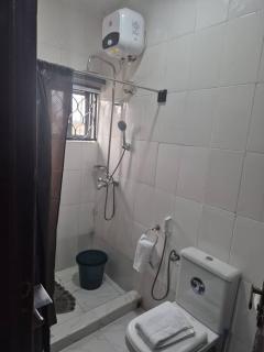 Heritage 7 Apartments - Ijebu Ode - 5