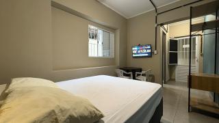 Suíte 02 • Praia das Pitangueiras - 1