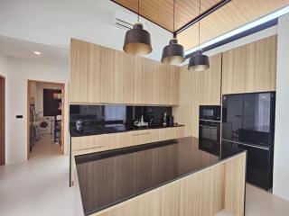 Villa rental Koh Samui - Amphoe Koksamui - 7