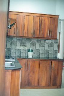 Dahamdinu Guest house - Weligama - 4
