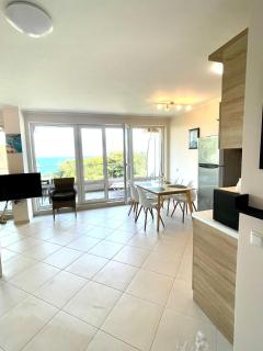 Byla Sea side Apartament - Byala - 6