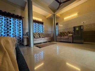 VR HOMES A LUXURIOUS 1 BHk - Tirupati - 0