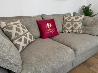 Vine Cottage, 3 Bedroom, Stamford Centre by Belmont Places - Stamford - 1