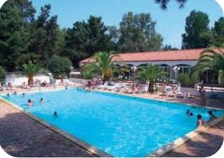 Mobil home 6 personnes à 400m de la mer - 8