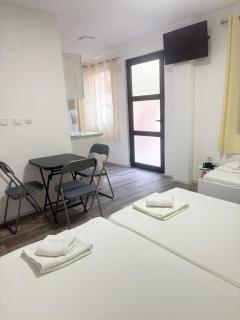 TIKI Apartments - Gevgelija - 1