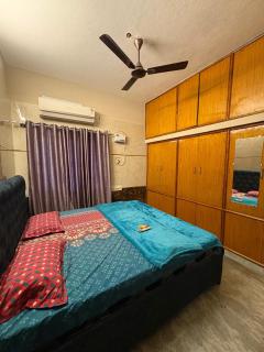 VR HOMES A LUXURIOUS 1 BHk - Tirupati - 8