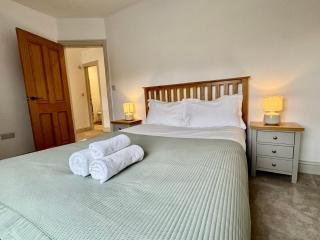 Vine Cottage, 3 Bedroom, Stamford Centre by Belmont Places - Stamford - 4