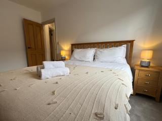 Vine Cottage, 3 Bedroom, Stamford Centre by Belmont Places - Stamford - 5
