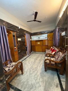 VR HOMES A LUXURIOUS 1 BHk - Tirupati - 7