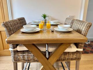Vine Cottage, 3 Bedroom, Stamford Centre by Belmont Places - Stamford - 6