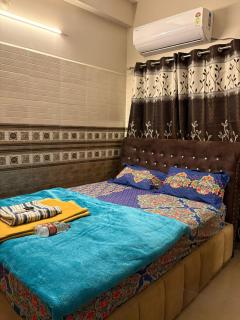 VR HOMES A LUXURIOUS 1 BHk - Tirupati - 6