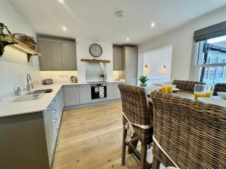 Vine Cottage, 3 Bedroom, Stamford Centre by Belmont Places - Stamford - 9