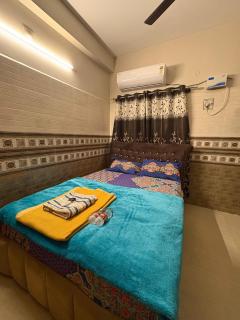 VR HOMES A LUXURIOUS 1 BHk - Tirupati - 5
