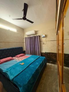 VR HOMES A LUXURIOUS 1 BHk - Tirupati - 2