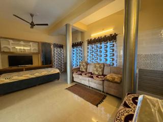 VR HOMES A LUXURIOUS 1 BHk - Tirupati - 1