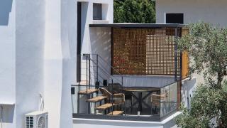 Stylish modern 1 bedrood apartment up to 4 pax - Skiathos Town - 9