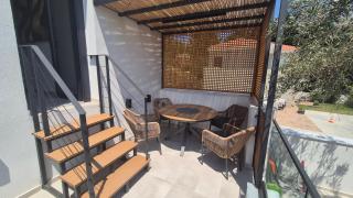 Stylish modern 1 bedrood apartment up to 4 pax - Skiathos Town - 7
