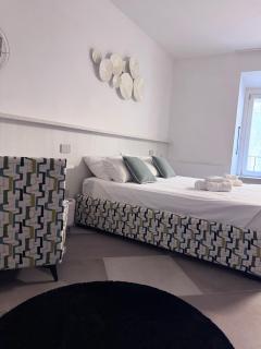 MA PI B&B Room Boutique - Ferentino - 6