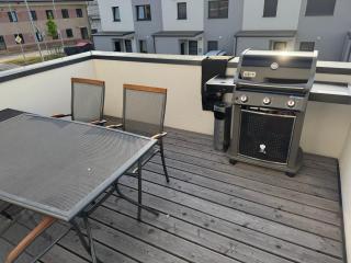 Apartmán Nerudova Terasa - Polná - 6