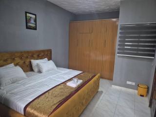 Heritage 7 Apartments - Ijebu Ode - 7