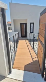 Stylish modern 1 bedrood apartment up to 4 pax - Skiathos Town - 3