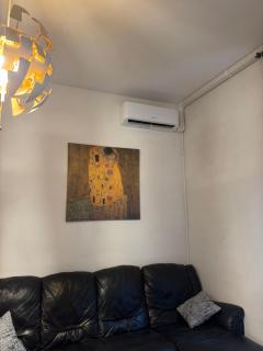 Guest House in Elegant Apartment close to the Center - Mailand - 9