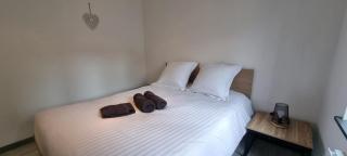 T2 centre rénové 35 m2 comfort ! - Charleville-Mézières - 9