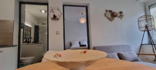 T2 centre rénové 35 m2 comfort ! - Charleville-Mézières - 8
