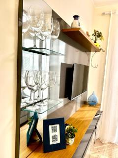 Apê Cristo Redentor Aeroporto Rodoviária - 9