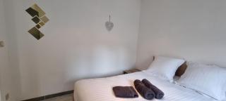 T2 centre rénové 35 m2 comfort ! - Charleville-Mézières - 6