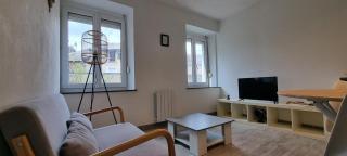 T2 centre rénové 35 m2 comfort ! - Charleville-Mézières - 5