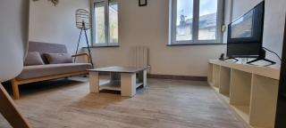 T2 centre rénové 35 m2 comfort ! - Charleville-Mézières - 3