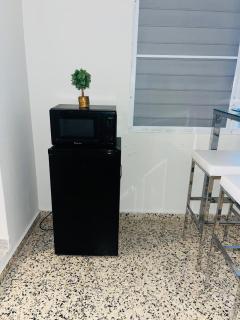 Beautiful Modern 1 bedroom Apartment mnts to beaches-WiFi AC - Quebradillas - 5