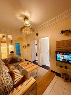 Pleasant Studio in Casablanca - 4