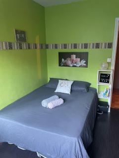 Appartement proche du centre - 58 m2 - Caen - 7