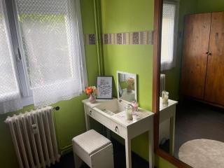 Appartement proche du centre - 58 m2 - Caen - 3