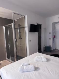 MA PI B&B Room Boutique - Ferentino - 1