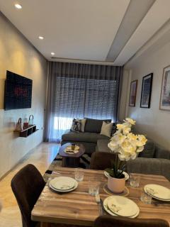 Little Haven - Casablanca - 6