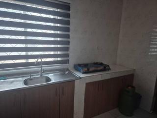 Heritage 7 Apartments - Ijebu Ode - 8